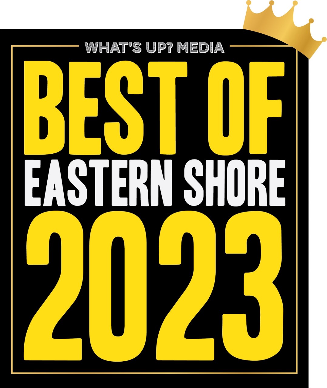 Best of the Best 2023 logo